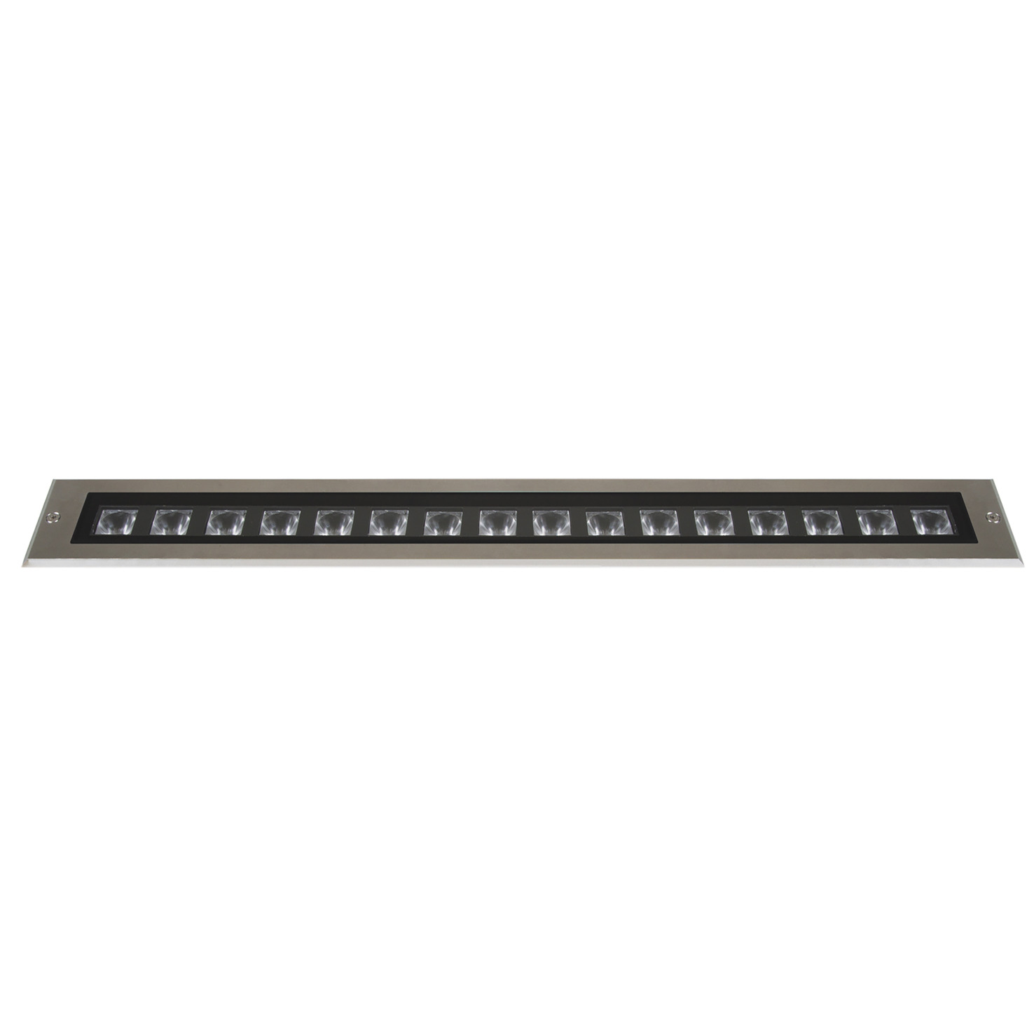 Empotrable suelo Walk Reces L620