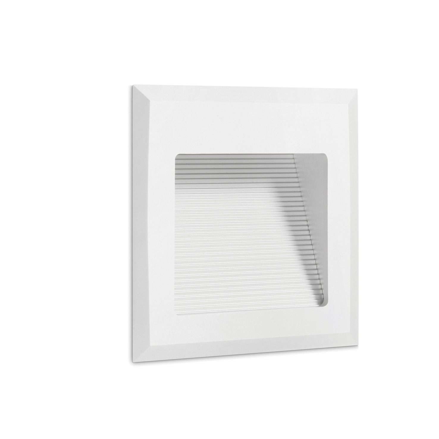 Empotrable pared Window 2