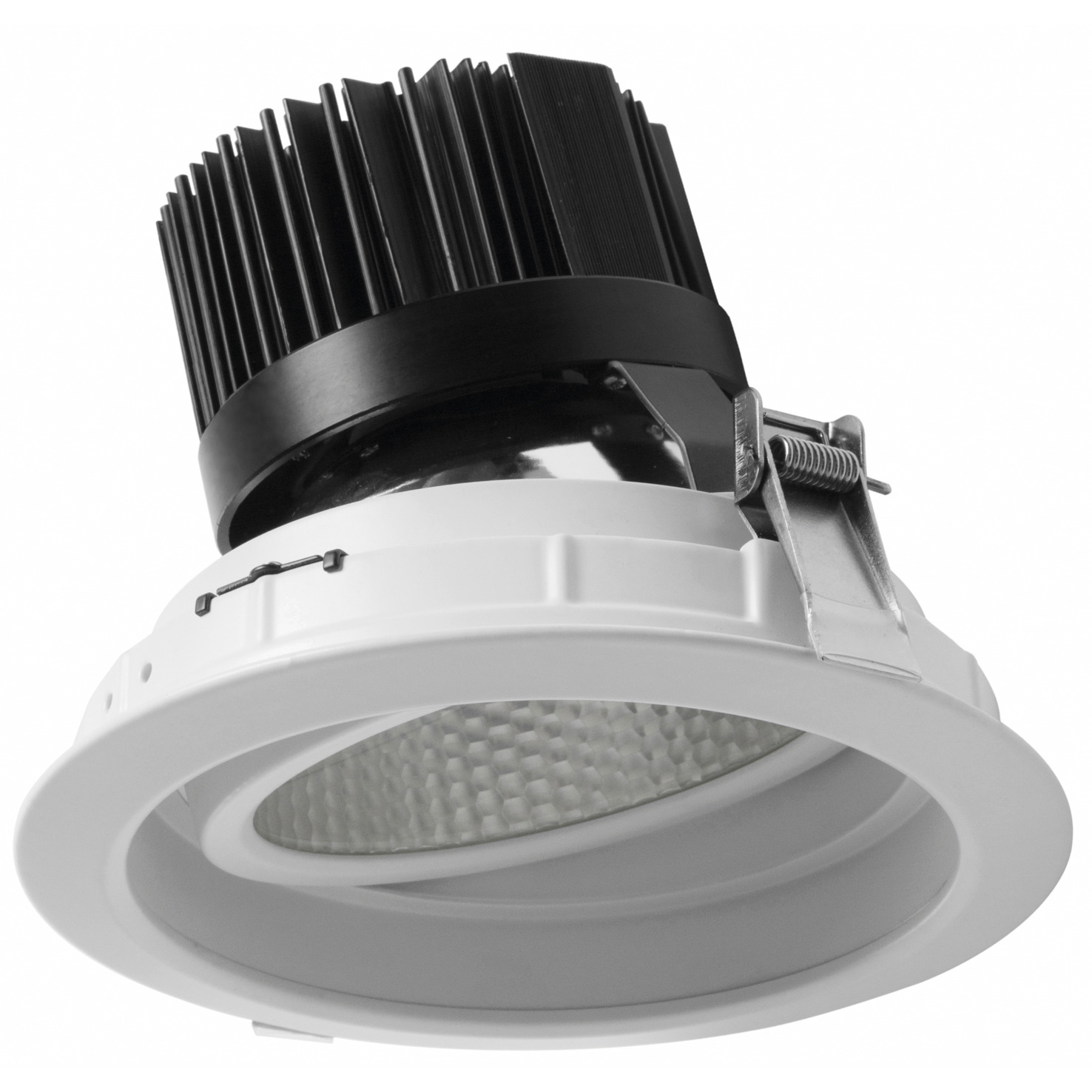 Empotrable techo Zigor Tilt