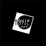 Colaboradores Novolux Lighting + Equip Hotel Paris