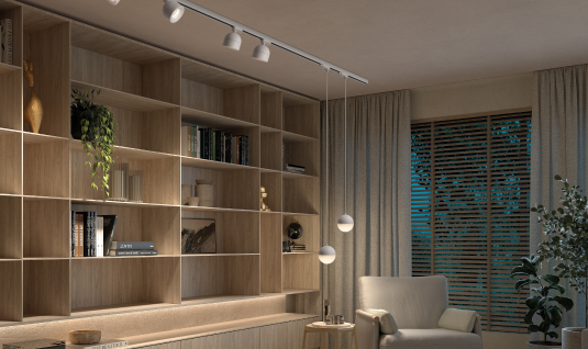 Iluminando el futuro: tendencias en diseño de iluminación y luminarias para espacios sostenibles y conectados 