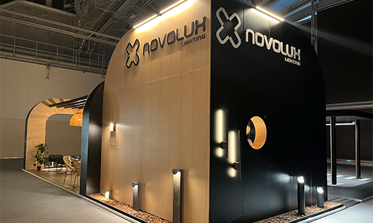 LIGHT+BUILDING 2024: tendencias y lanzamientos clave