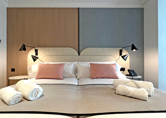 Hotel Soho Boutique Turia