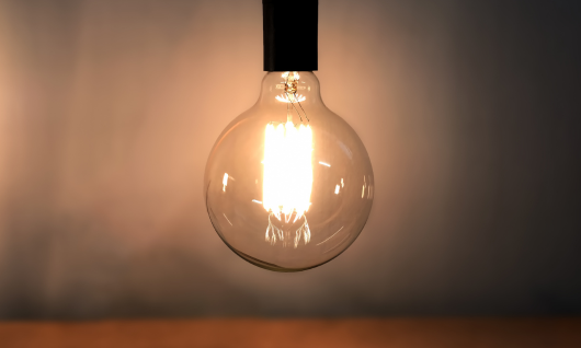 Curiosidades y anécdotas de la historia de la iluminación