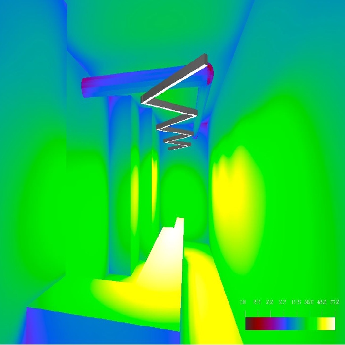 Proyecto Lumínico 2