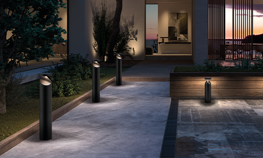 Iluminación exterior responsable: claves para un entorno protegido 