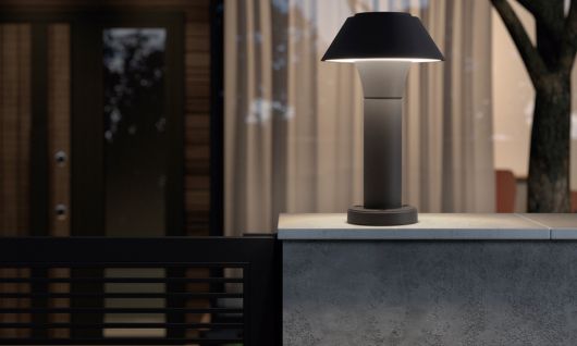 Como elegir la luminaria adecuada