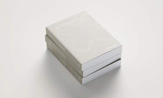 Descubre la luz que inspira: nuevo catálogo Novolux Lighting