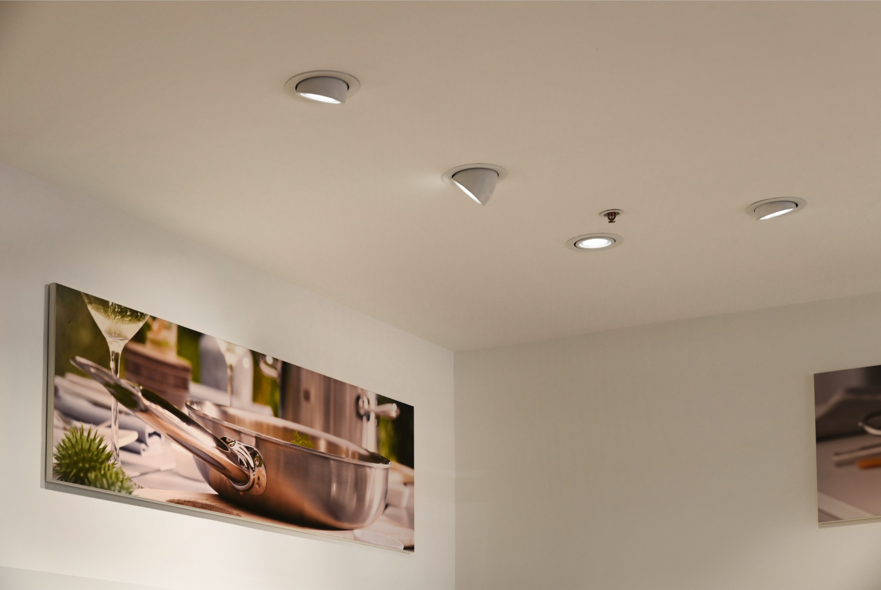 proyecto novolux lighting 