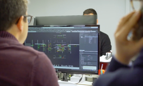 Ilumina tu proyecto con Novolux Lighting