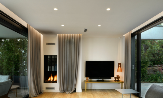 Iluminación, salud y bienestar: diseñando espacios para una vida mejor 